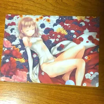 끝의 혹성의 LOVE SONG 미사용 클리어 파일