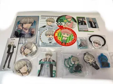 WIND BREAKER 카지 렌