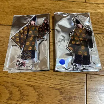 가극 센본벚꽃 센쥬 츠쿠모 세트