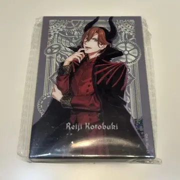 우타프리 DMS 렌지 오일인 라메 아크릴 블록