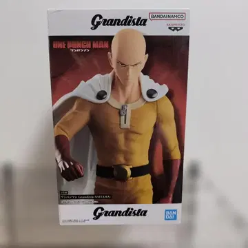 Grandista 원펀맨 사이타마