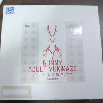 레진 키트 대마인 유키카제