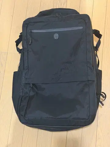 TORTUGA OUTBREAKER 45L 백팩 블랙