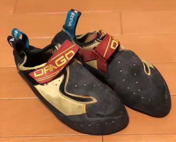 스컬파 드라코 EU40