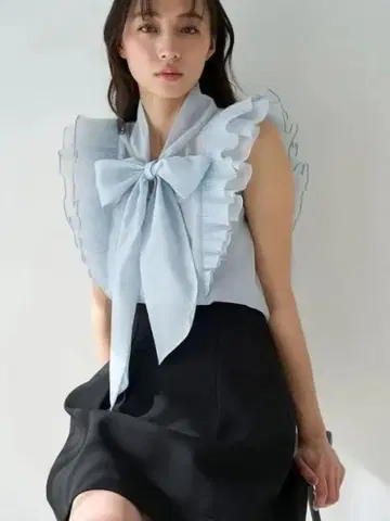 스나이델 구축 스카 숏 팬츠