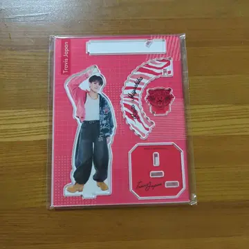 [ 미개봉 새상품 ] TravisJapan 미야치카 카이토 아크릴 스탠드