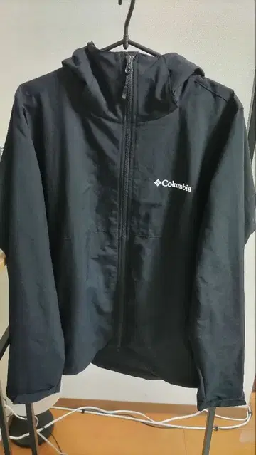 컬럼비아 비자보나 패스 자켓 남성용 S