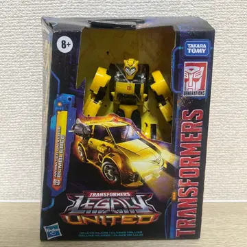 TL-65 범블비 (애니메이션)