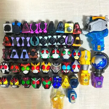 가면라이더 포제 아스트로 스위치 47종 세트 코스믹 ex 메테오