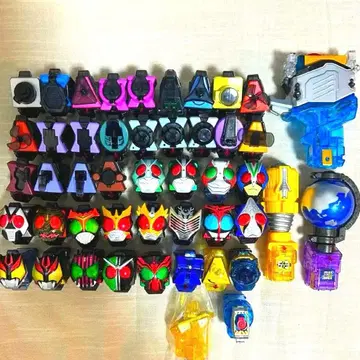 가면라이더 포제 아스트로 스위치 47종 세트 코즈믹 포제 메테오