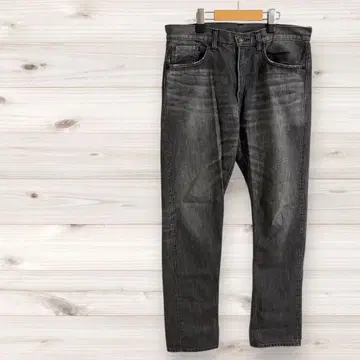 or slow 오어슬로우 데님 lot107 사이즈 M