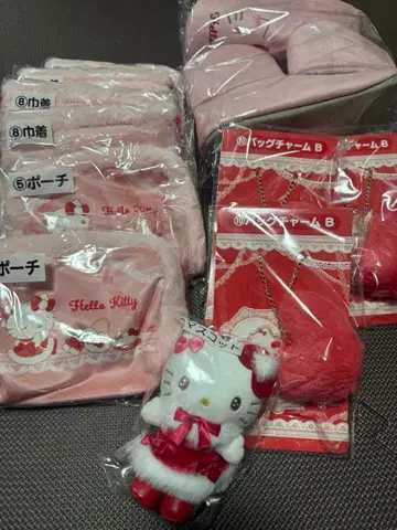 헬로키티 1번 복권 3점 이미지에서 골라주세요