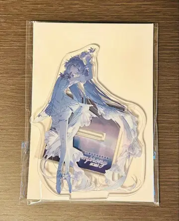 하츠네 미쿠 아크릴 스탠드 [ 하츠네 미쿠 심포니 2025 ]