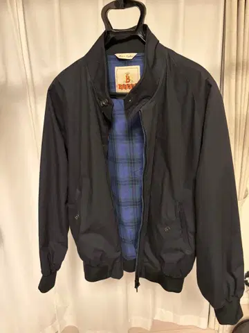 BARACUTA / G9 클래식 모델 [빔즈 별주]