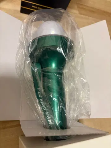 미세스 그린애플 응원봉 24시간 이내 발송