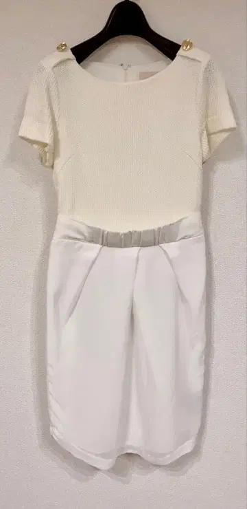 [새상품급] 멋진 원피스 Language