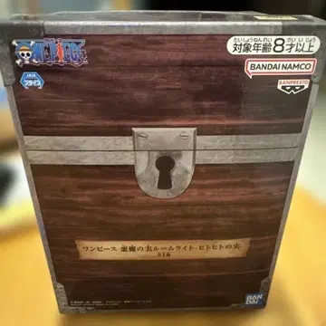 원피스 사람사람 열매 룸 라이트