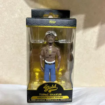 Funko Tupac Shakur 피규어