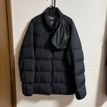 UNIQLO 울트라 다운 자켓 XL