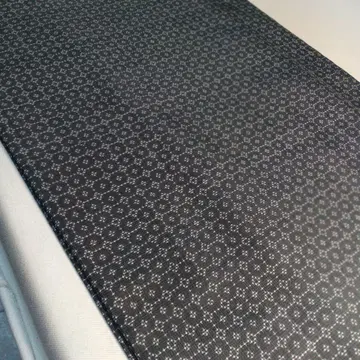 오시마 명주 순수 실크