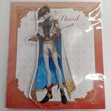 신 기동전사 건담 W 나이트 스타일 트로와 버튼 아크릴 스탠드