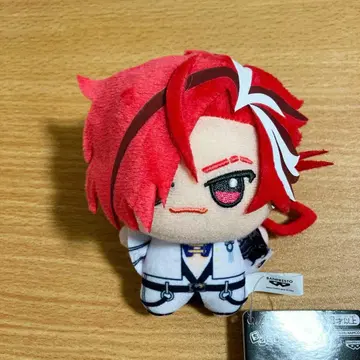 [ FGO ] 타카스기 신사쿠 SD 인형