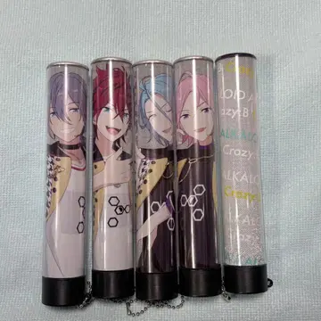 앙상블 스타즈 응원봉 튜브 Crazy:B