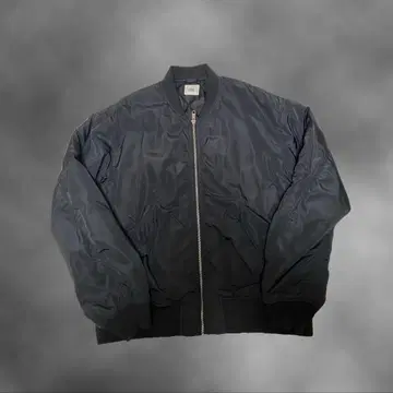 여성용 MA-1 헤이세이 갸루 그런지 Y2K