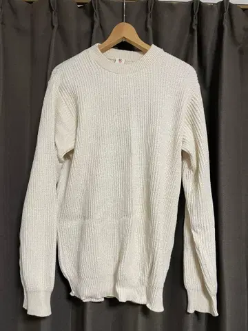 메이드인 USA SG GEN'L. MDSE SGGM 스웨터 남성용 S