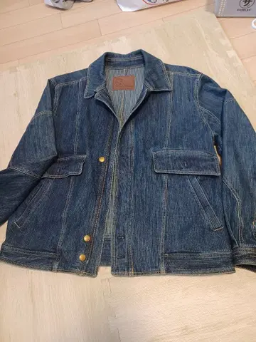 새상품급 SUPERIOR G 빈티지 구제 의류