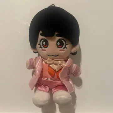 나니와단시 봉제 인형 1st Anniversary