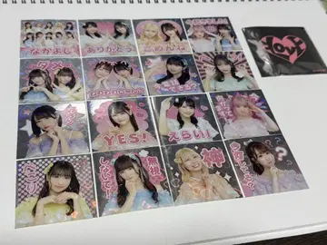 이코러브 LINE 스탬프 스티커