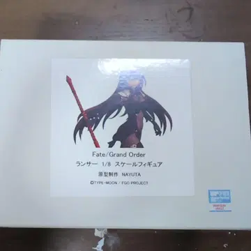 fgo 레진 키트 스카사하