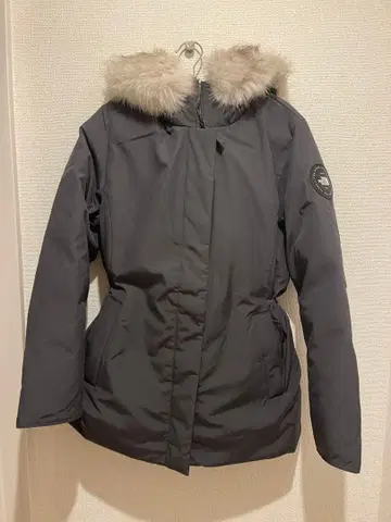 THE NORTH FACE 다운 자켓