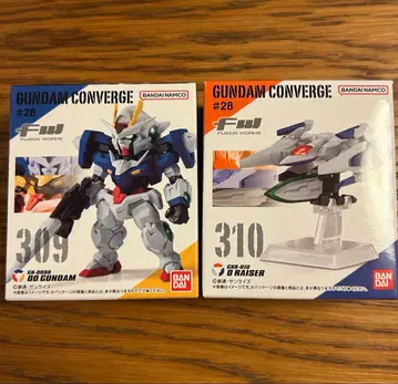 미개봉 새상품 건담 피규어