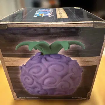 원피스 룸 라이트 야미야미 열매