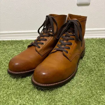 울버린 1000마일 부츠