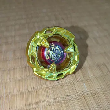 헬즈 사이즈 4-60T 메탈 코트 골드