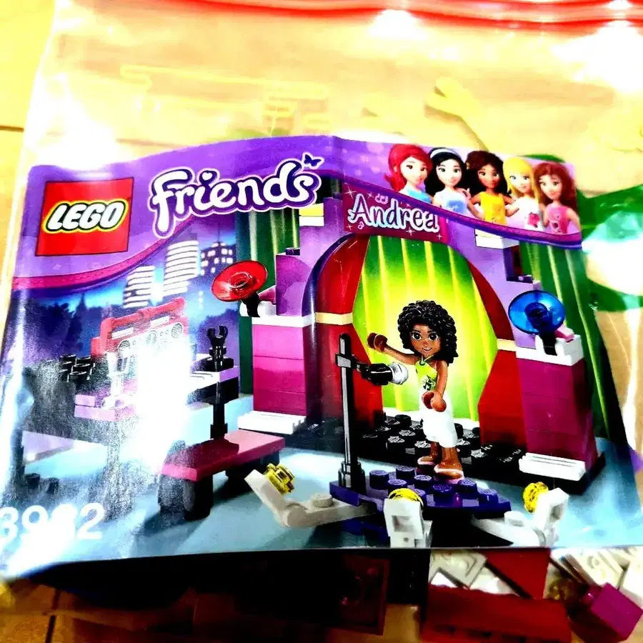 1번째 상품 이미지