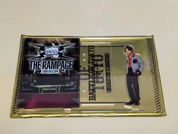 요시노 호쿠토 아크릴 스탠드 세트