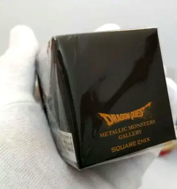 초레어 미개봉품 프리미엄 슬라임 메탈릭 몬스터즈 갤러리