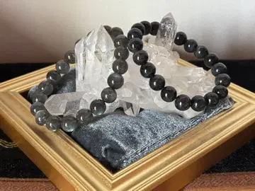 래브라도 라이트 블랙 래브라도 라이트 약 10mm