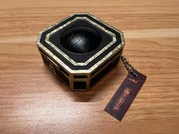 캐리비안의 해적 가챠 나침반