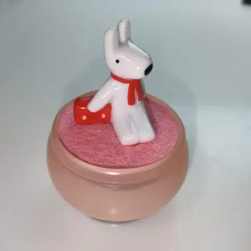 리사 와 가스파르 오르골