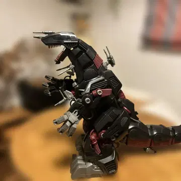 조이드 데스우러 ZOIDS
