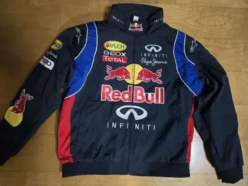 Red Bull 인피니티 나일론 자켓 21시까지 가격 인하합니다