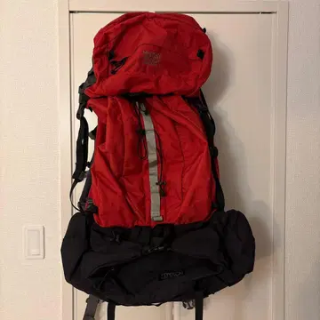 미스터리 랜치 테라플레인