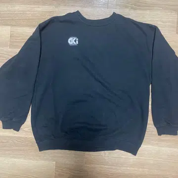 USA제 BAYSIDE 맨투맨 트레이닝복 XL