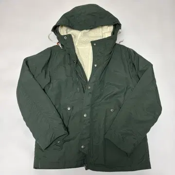 [ 새상품급 ] coen 마운틴 후드티 L 사이즈