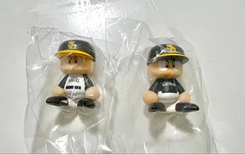 파워프로 군 나라분드 소프트뱅크 호크스 홈 어웨이 세트